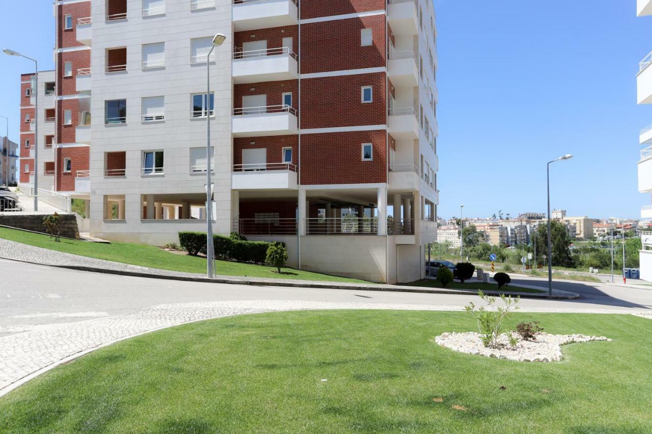 Pajaro Residence Figueira da Foz Exterior foto
