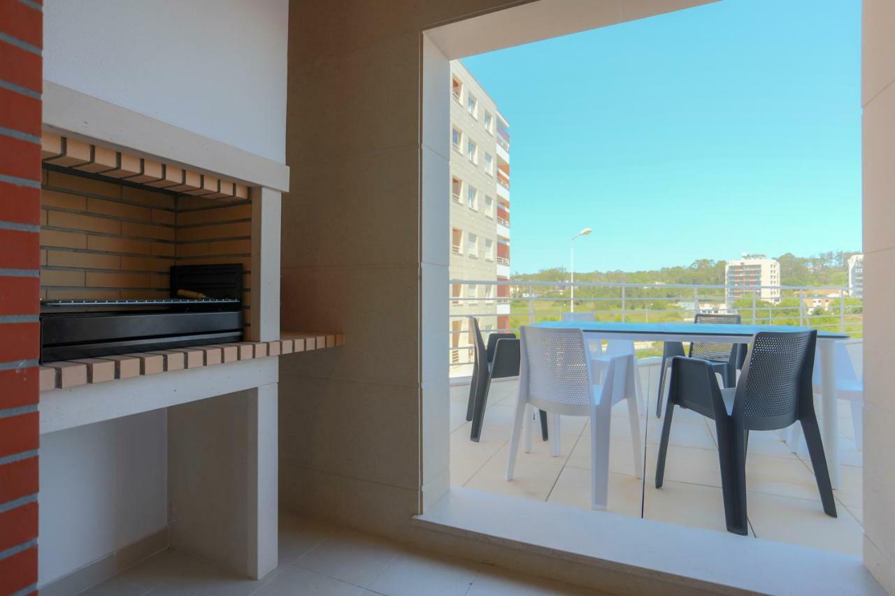 Pajaro Residence Figueira da Foz Exterior foto
